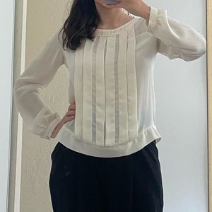 Forever 21 blouse size S